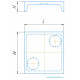 Верхние блоки тепловых камер Верхние блоки тепловых камер